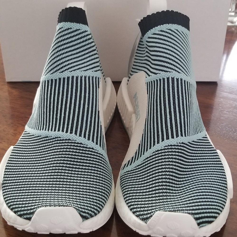 Adidas CS1 PARLEY PRIMEKNIT